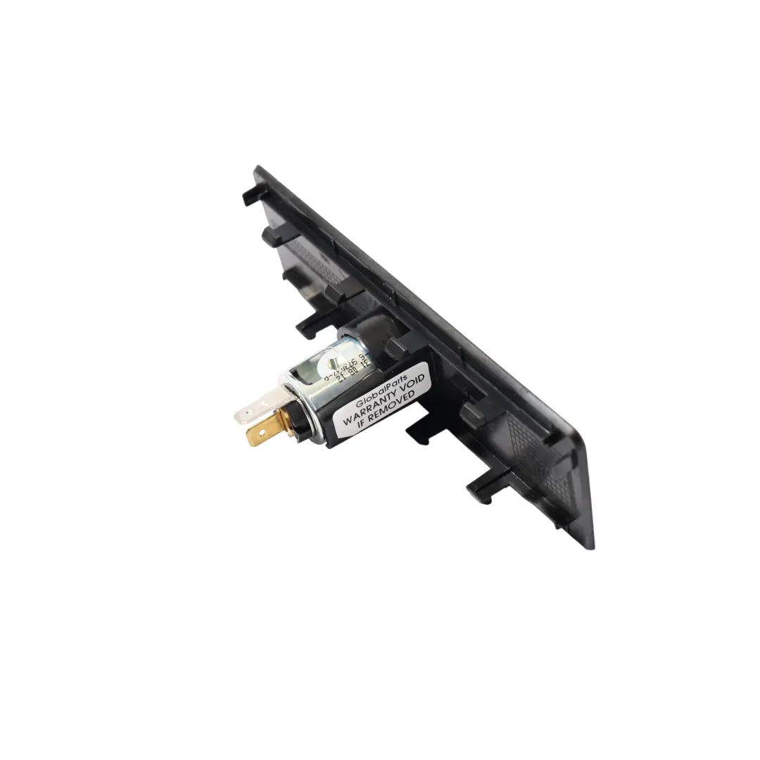 BMW X3 F25 X4 F26 Centre Console Trim Lighter Power Outlet Socket 12V - SKU 9221813 - Part number 9221813