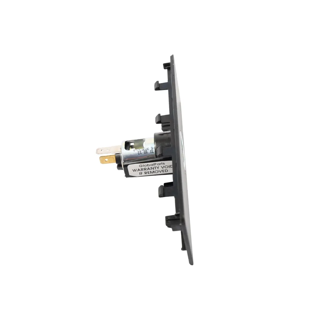 BMW X3 F25 X4 F26 Centre Console Trim Lighter Power Outlet Socket 12V - SKU 9221813 - Part number 9221813