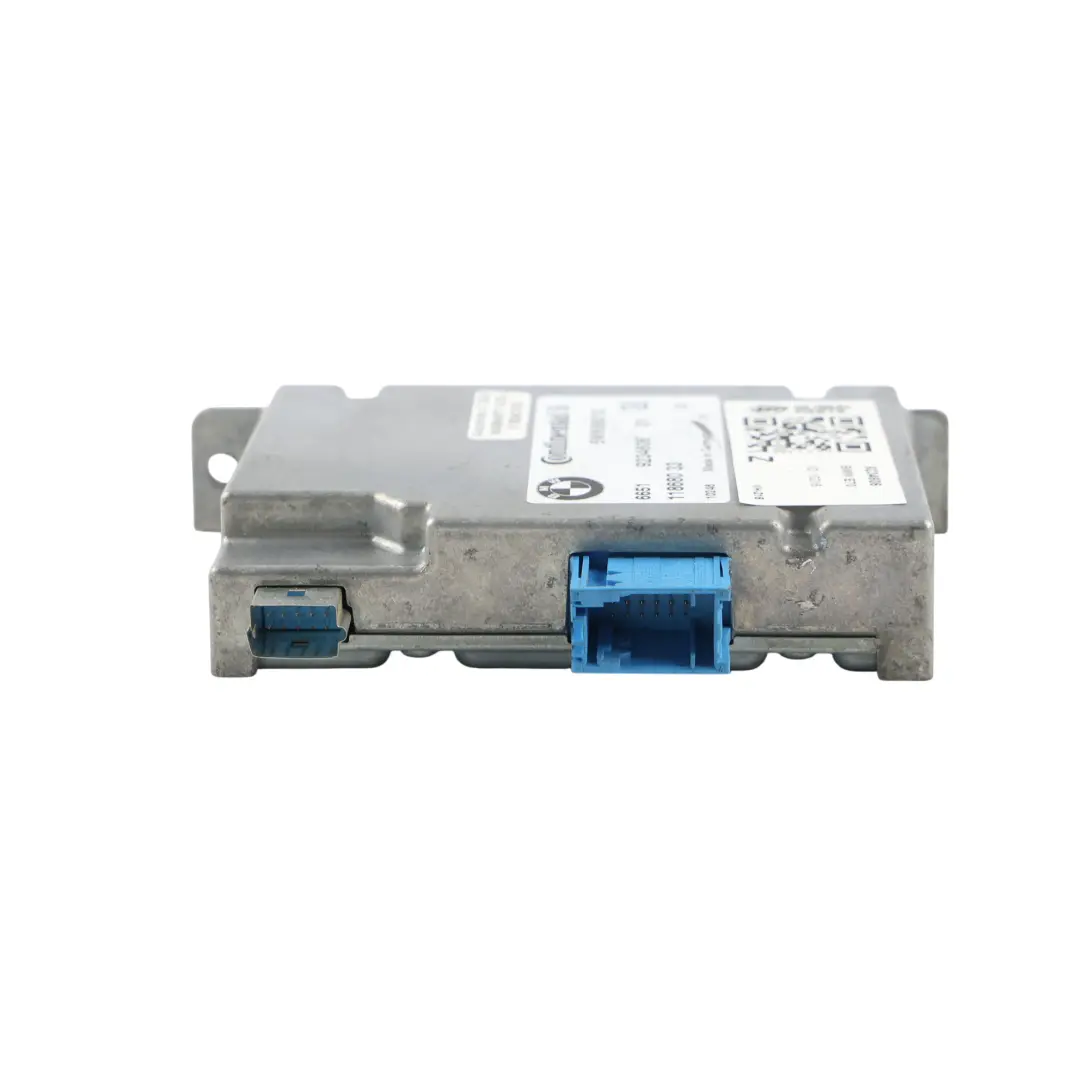 BMW X5 E70 X6 E71 Módulo Unidad Control Sistema Cámara - SKU 9234606 - Número de pieza 9234606