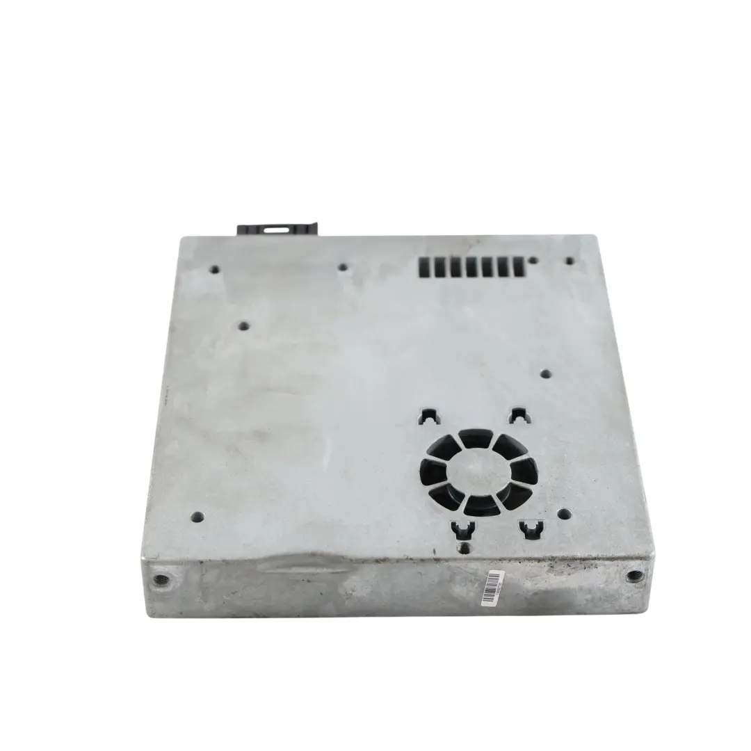 Module Unité Contrôle Multimédia TV pour BMW X5 E70 X6 E71 à propos du numéro de pièce 9240644 BMW X5 E70 X6 E71 Module Unité Contrôle Multimédia TV - SKU 9240644 - Numéro de pièce 9240644