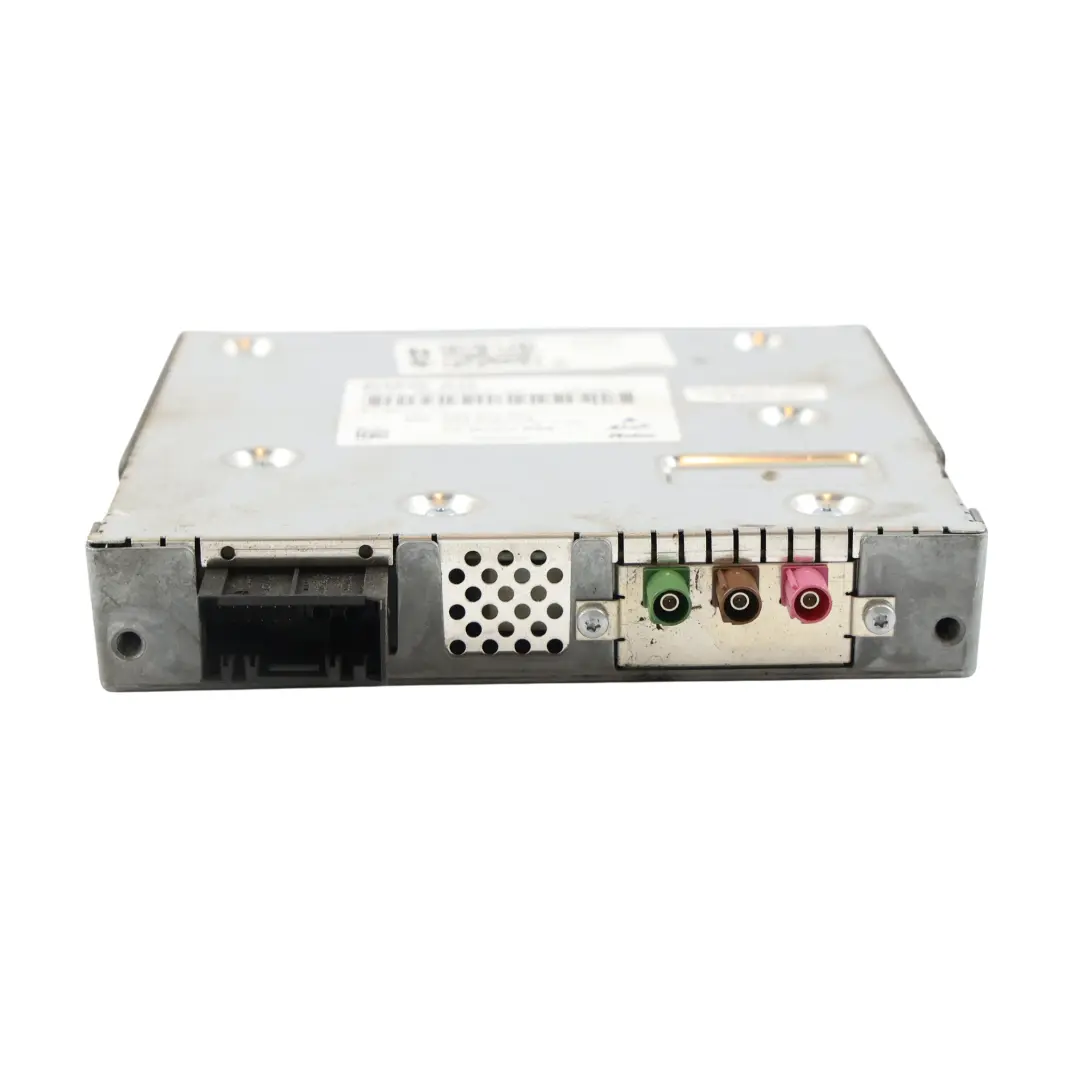 BMW X5 E70 X6 E71 Module Unité Contrôle Multimédia TV - SKU 9240644 - Numéro de pièce 9240644