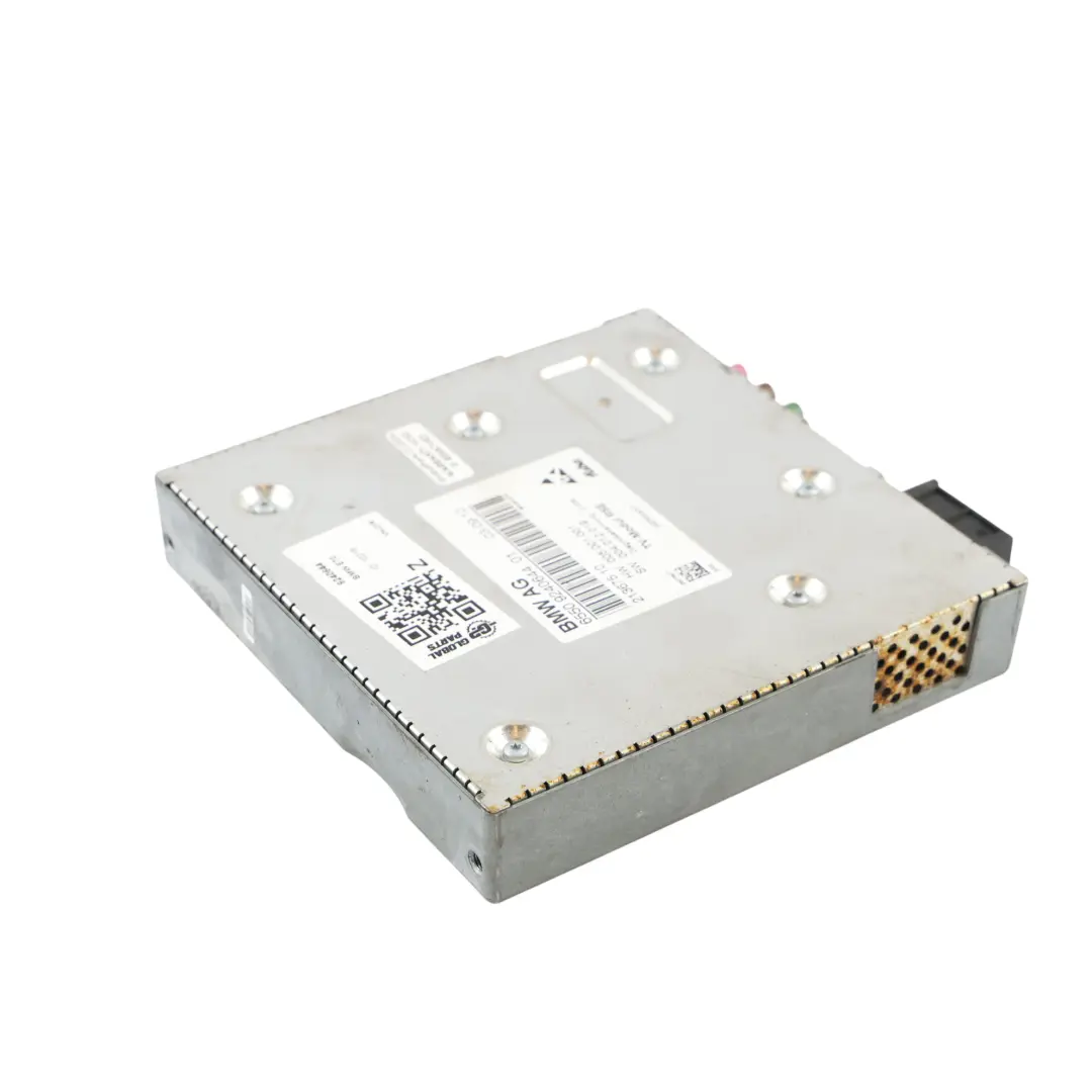 BMW X5 E70 X6 E71 Module Unité Contrôle Multimédia TV - SKU 9240644 - Numéro de pièce 9240644