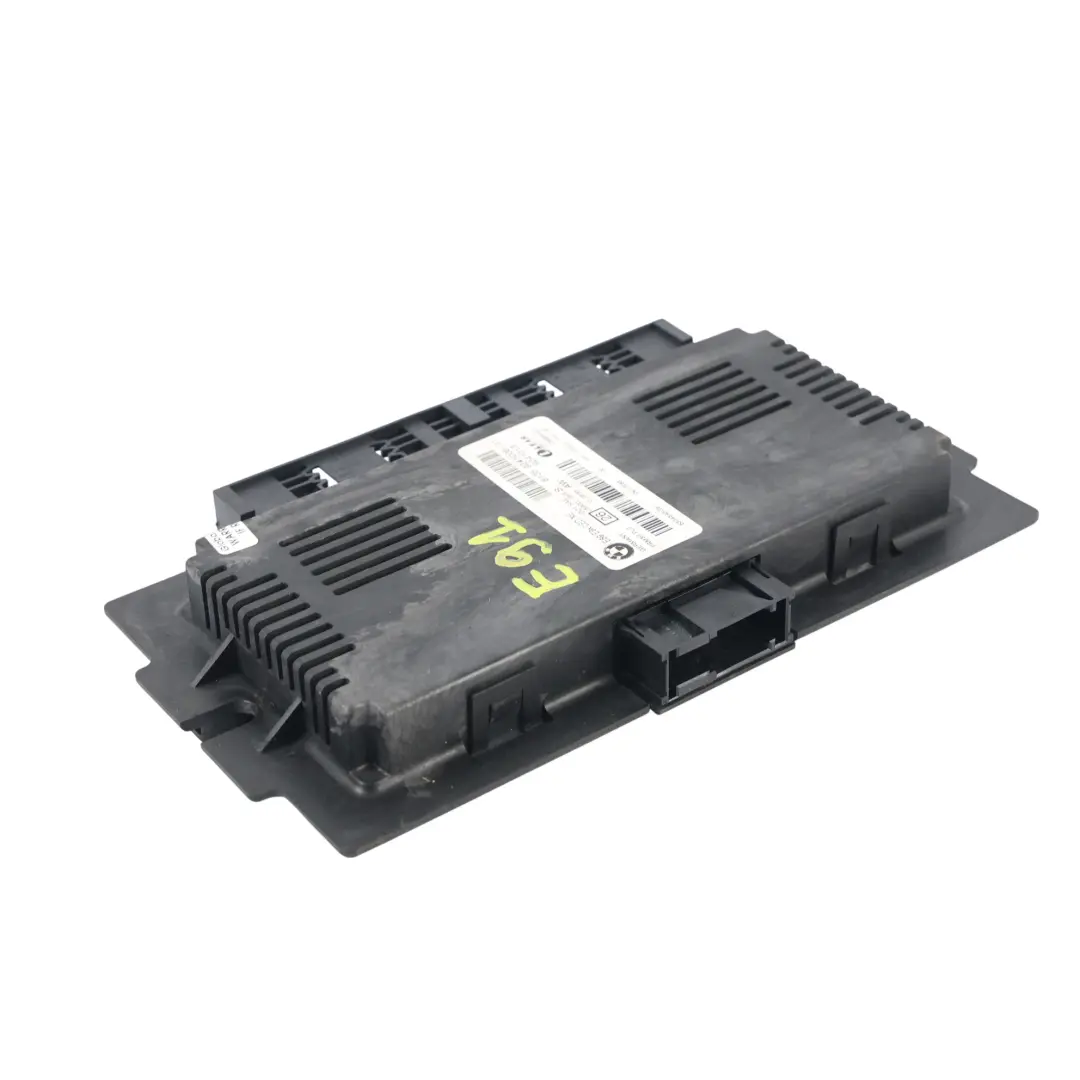BMW E89 Light LED Module Footwell Unit Lear FRM3R PL2 - SKU 9241006-1 - Part number 9241006