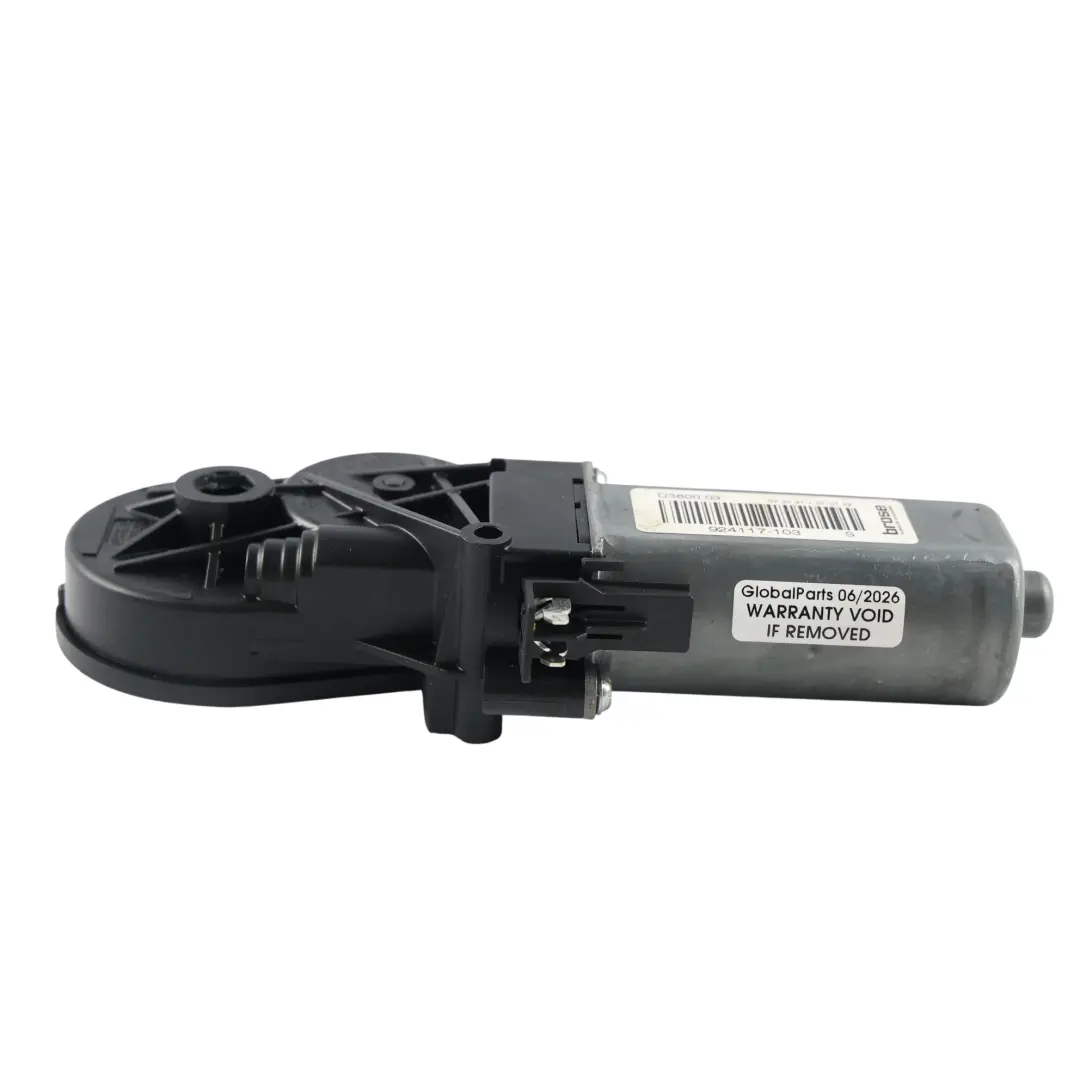 Silniczek Regulacji Fotela Przedni Lewy do Range Rover Evoque L551 o numerze 924117 Range Rover Evoque L551 Silniczek Regulacji Fotela Przedni Lewy - SKU 924117-103 - Numer Części 924117