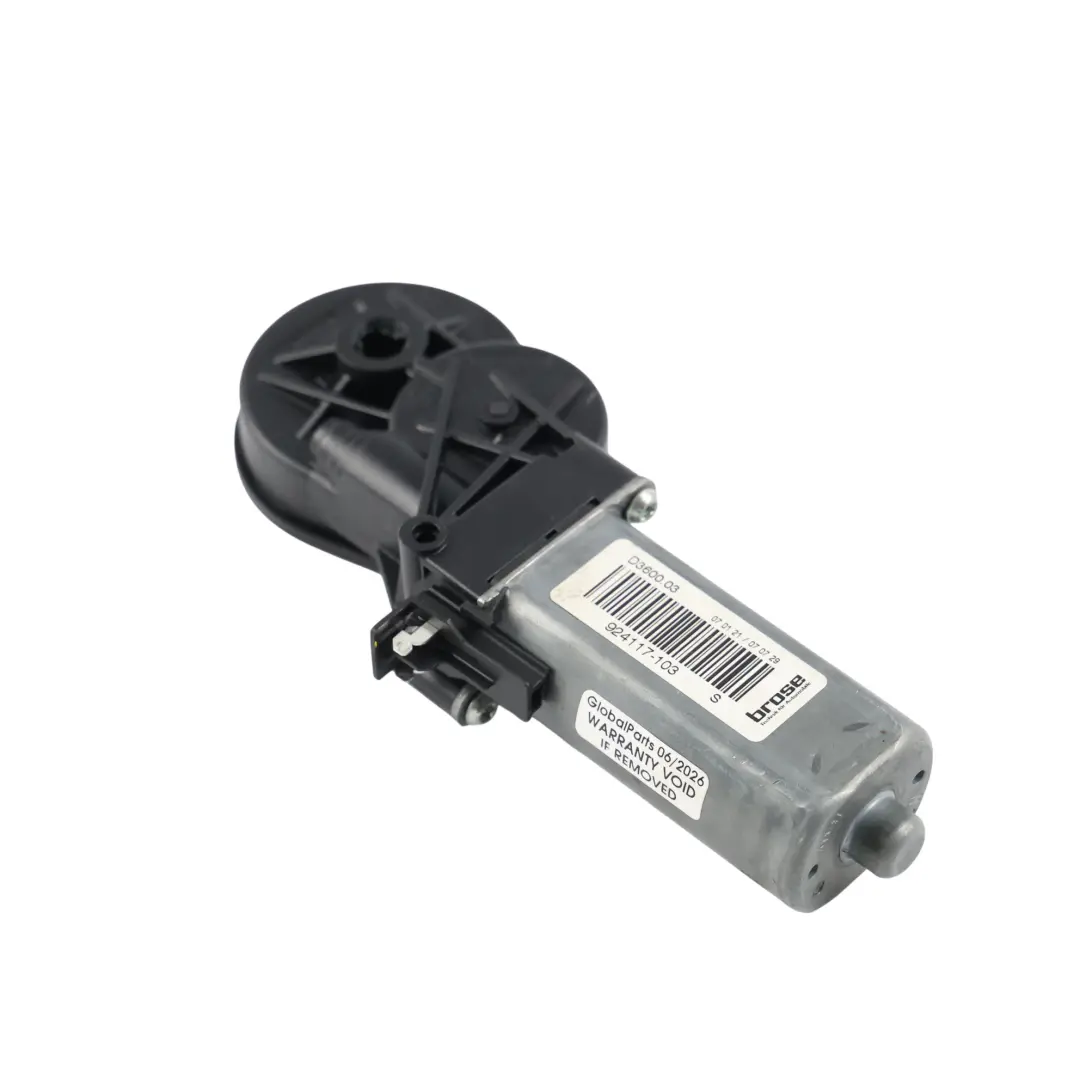 Motore Regolazione Sedile Anteriore Sinistro per Range Rover Evoque L551 con numero di parte 924117 Range Rover Evoque L551 Motore Regolazione Sedile Anteriore Sinistro - SKU 924117-103 - Numero di parte 924117