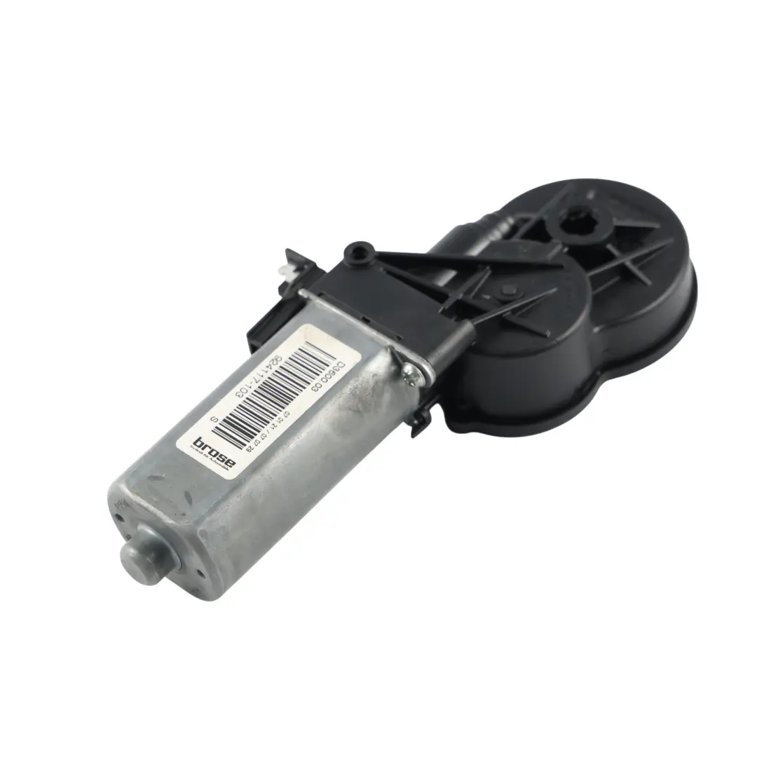 Front Seat Adjusting Track Motor Left N/S to Range Rover Evoque L551 with Part number 924117 Range Rover Evoque L551 Front Seat Adjusting Track Motor Left N/S - SKU 924117-103 - Part number 924117