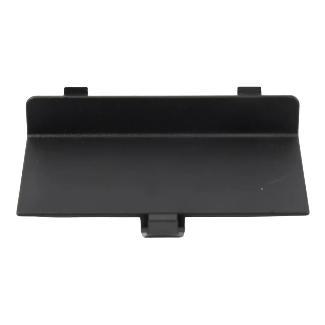 BMW X3 F25 X4 F26 Tapa Mantenimiento Filtro Aire Recirculación - SKU 9242090 - Número de pieza 9242090