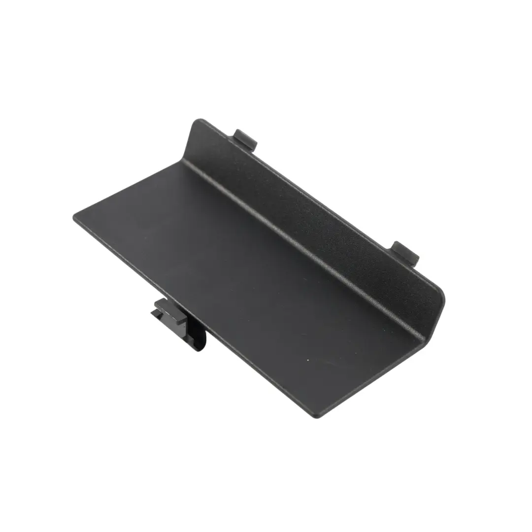 Tapa Mantenimiento Filtro Aire Recirculación para BMW X3 F25 X4 F26 con número de pieza 9242090 BMW X3 F25 X4 F26 Tapa Mantenimiento Filtro Aire Recirculación - SKU 9242090 - Número de pieza 9242090