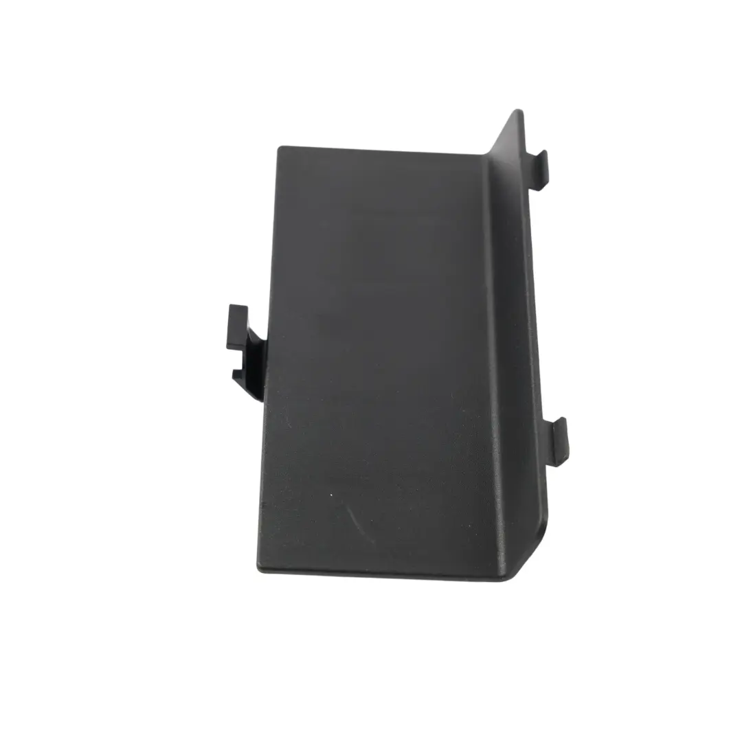 Tapa Mantenimiento Filtro Aire Recirculación para BMW X3 F25 X4 F26 con número de pieza 9242090 BMW X3 F25 X4 F26 Tapa Mantenimiento Filtro Aire Recirculación - SKU 9242090 - Número de pieza 9242090