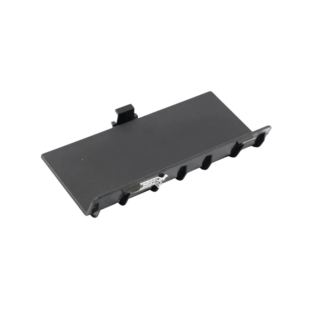 BMW X3 F25 X4 F26 Handschuhfach Umluftfilter Wartungsdeckel - SKU 9242090 - Teilenummer 9242090
