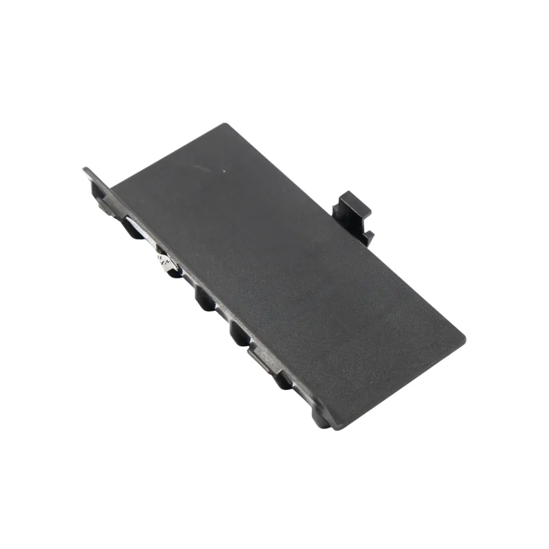 BMW X3 F25 X4 F26 Tapa Mantenimiento Filtro Aire Recirculación - SKU 9242090 - Número de pieza 9242090