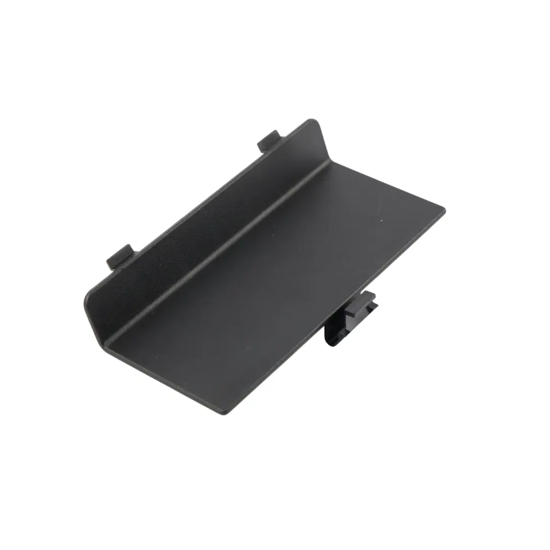 BMW X3 F25 X4 F26 Handschuhfach Umluftfilter Wartungsdeckel - SKU 9242090 - Teilenummer 9242090