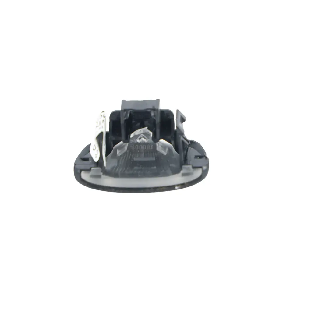BMW F20 F30 F31 F32 Przewód Optyczny Listwa Osłona Słupka B - SKU 9242154 - Numer Części 9242154