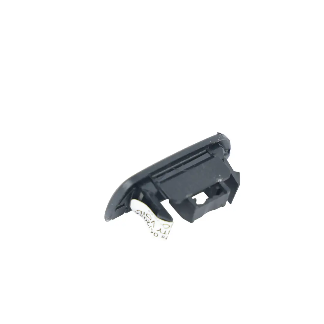 Optical Conductor B-Pillar Light Guide Trim Cover to BMW F20 F30 F31 F32 with Part number 9242154 BMW F20 F30 F31 F32 Optical Conductor B-Pillar Light Guide Trim Cover - SKU 9242154 - Part number 9242154