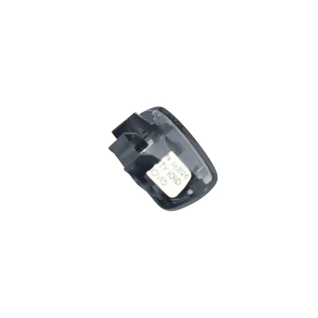 BMW F20 F30 F31 F32 Optical Conductor B-Pillar Light Guide Trim Cover - SKU 9242154 - Part number 9242154