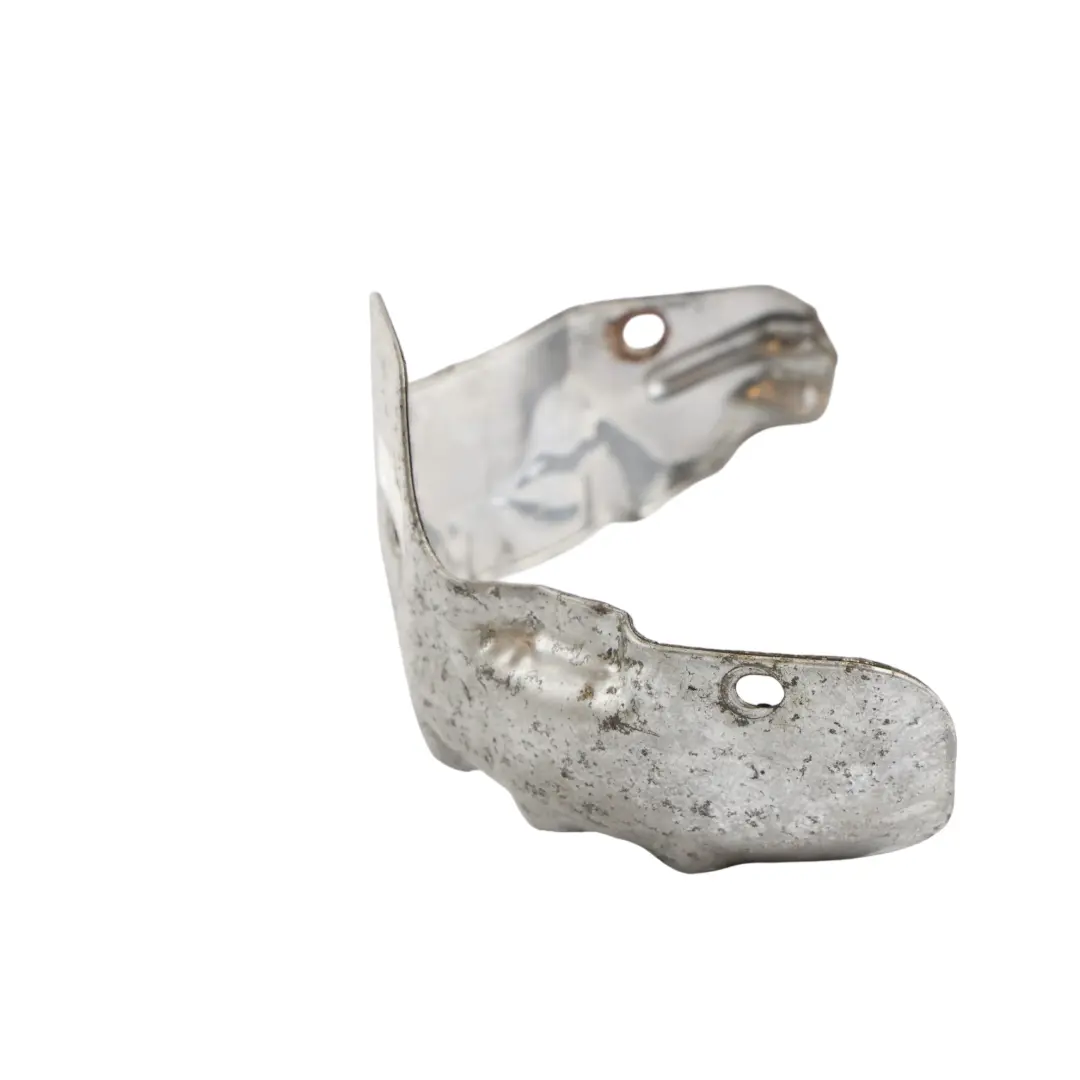 Audi A4 B9 Turbolader Hitzeschild Abdeckung 2.0 TDI Diesel - SKU 04L129969Q - Teilenummer 04L129969Q