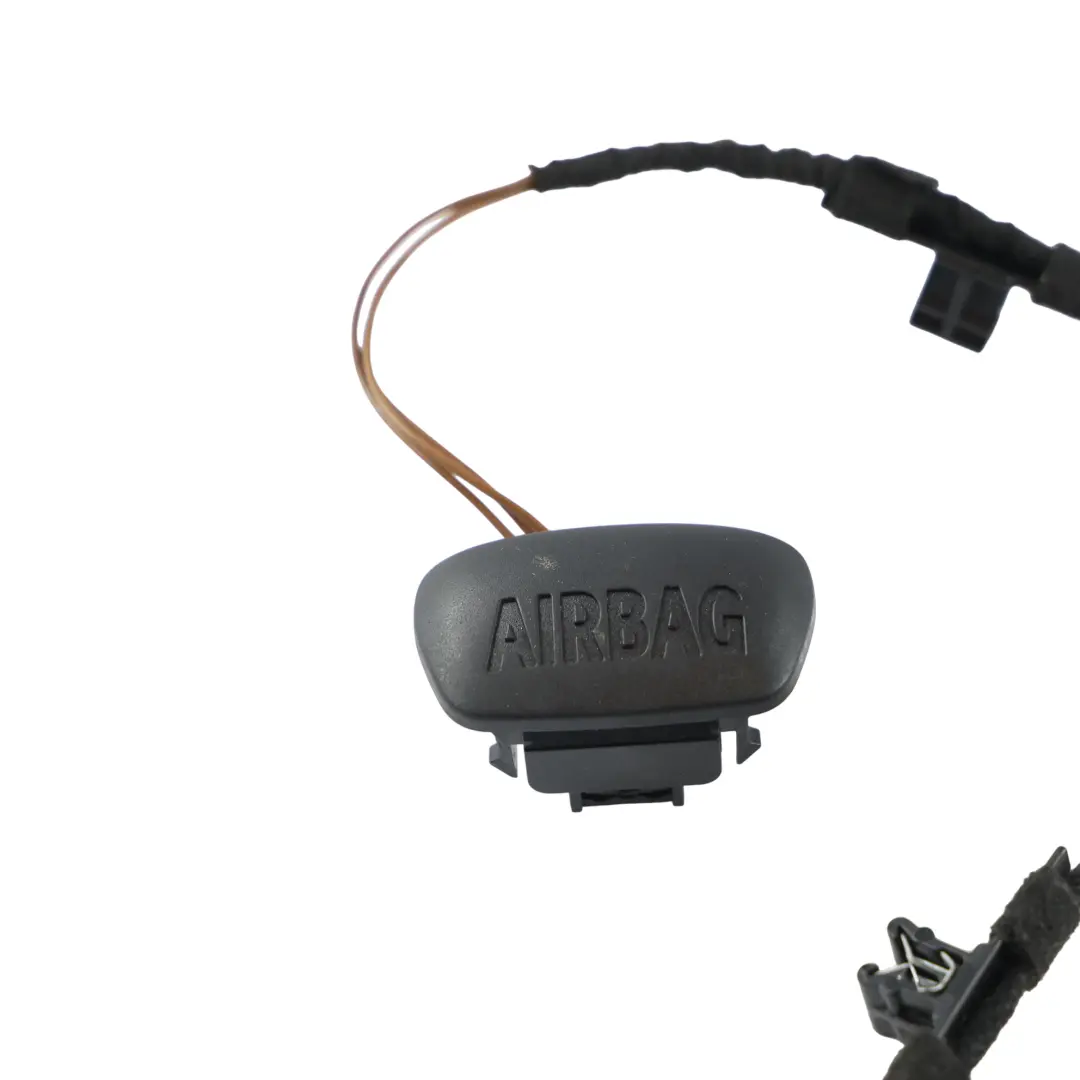 Câble Lumière Pilier B Avec Cache Garniture SET X2 pour BMW F30 F31 à propos du numéro de pièce 9242163 BMW F30 F31 Câble Lumière Pilier B Avec Cache Garniture SET X2 - SKU 9242163-1 - Numéro de pièce 9242163