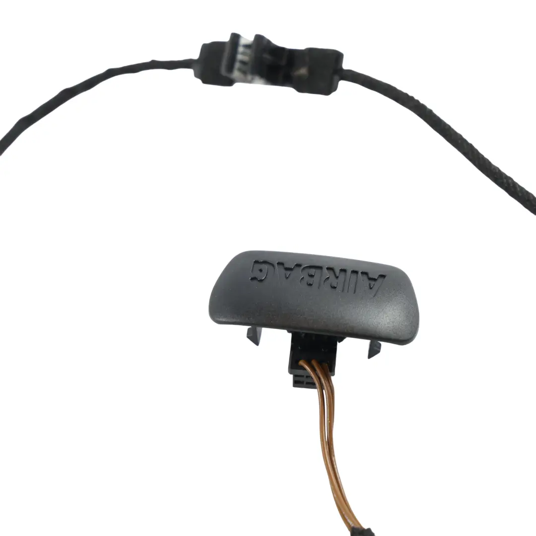 Câble Lumière Pilier B Avec Cache Garniture SET X2 pour BMW F30 F31 à propos du numéro de pièce 9242163 BMW F30 F31 Câble Lumière Pilier B Avec Cache Garniture SET X2 - SKU 9242163-1 - Numéro de pièce 9242163