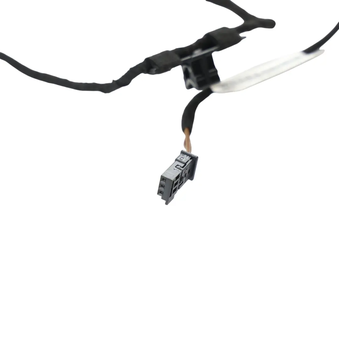 Câble Lumière Pilier B Avec Cache Garniture SET X2 pour BMW F30 F31 à propos du numéro de pièce 9242163 BMW F30 F31 Câble Lumière Pilier B Avec Cache Garniture SET X2 - SKU 9242163-1 - Numéro de pièce 9242163