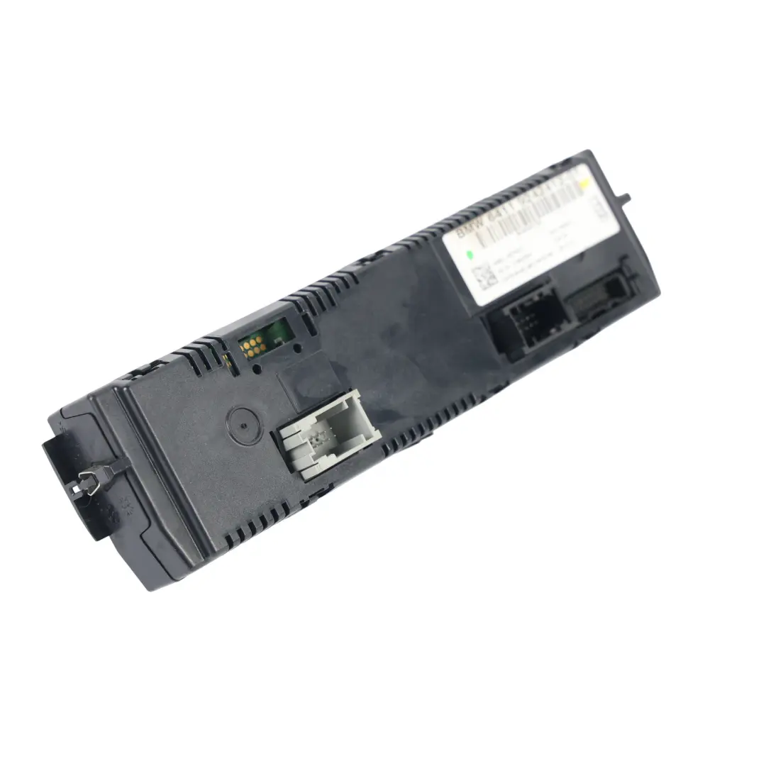 Unità Pannello Controllo Climatizzatore Automatico per BMW E92 E93 con numero di parte 9242412 BMW E92 E93 Unità Pannello Controllo Climatizzatore Automatico - SKU 9242412-1 - Numero di parte 9242412