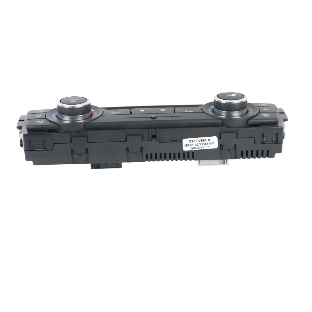 BMW E92 E93 Automatik Klimaanlage Bedieneinheit - SKU 9242412-1 - Teilenummer 9242412