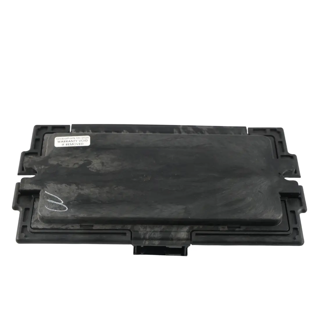 Footwell Light Control Module Unit to BMW X5 E70 with Part number 9242523 BMW X5 E70 Footwell Light Control Module Unit - SKU 9242523 - Part number 9242523