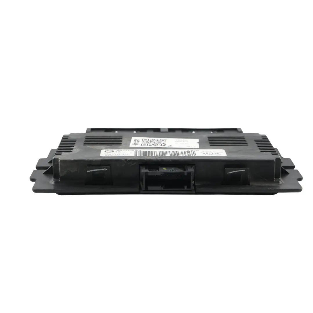 Footwell Light Control Module Unit to BMW X5 E70 with Part number 9242523 BMW X5 E70 Footwell Light Control Module Unit - SKU 9242523 - Part number 9242523