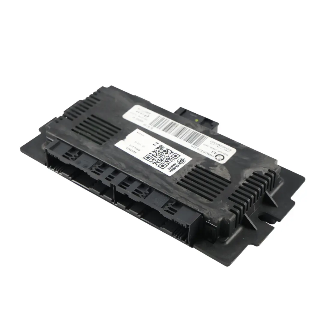 BMW X5 E70 Fußraum Licht Steuergerät Modul - SKU 9242523 - Teilenummer 9242523