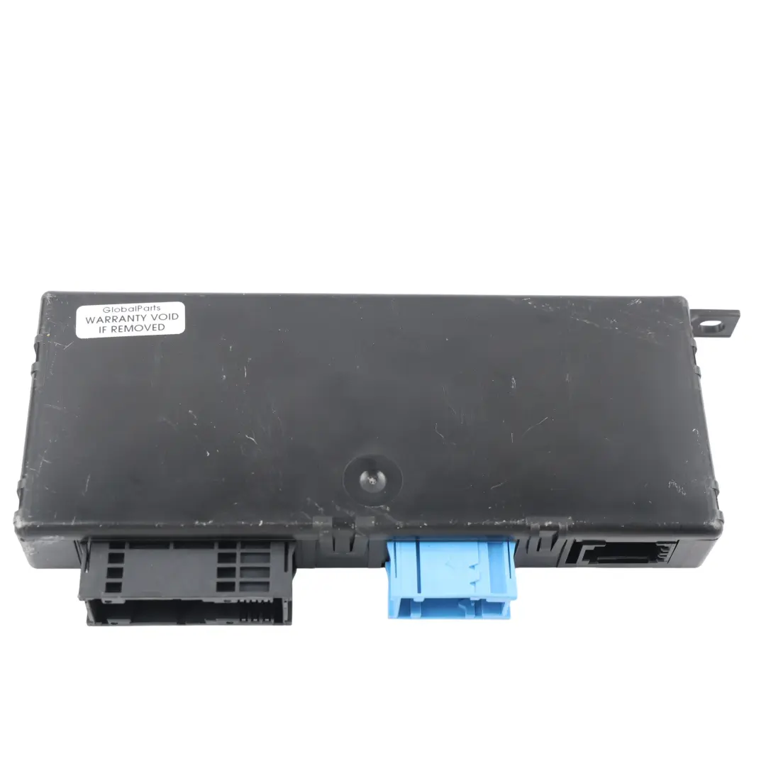 Centralny Moduł Sterownik Gateway ECU do BMW X3 F25 o numerze 9243213 BMW X3 F25 Centralny Moduł Sterownik Gateway ECU - SKU 9243213 - Numer Części 9243213
