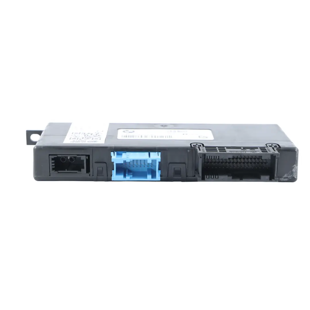 BMW X3 F25 Central Gateway Control Unit Module ECU - SKU 9243213 - Part number 9243213
