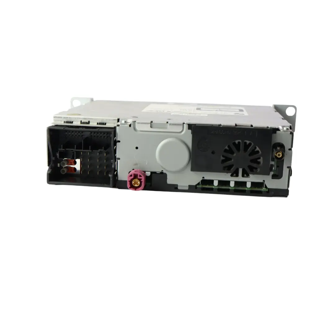 Radio Head Unit CD Player Autoradio Alpine to BMW X3 F25 with Part number 9247939 BMW X3 F25 Radio Head Unit CD Player Autoradio Alpine - SKU 9247939 - Part number 9247939
