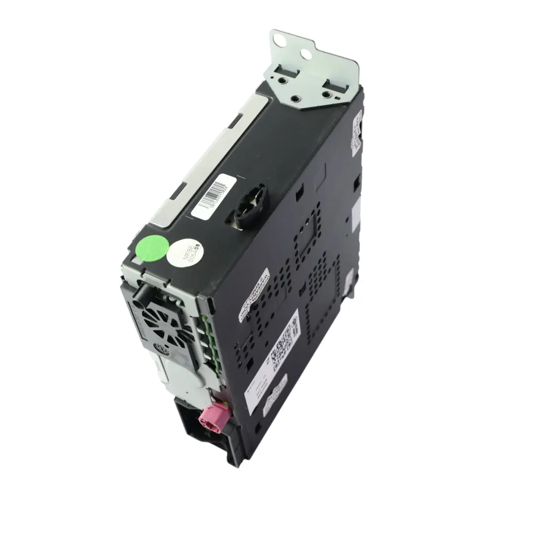 BMW X3 F25 Radio Head Unit CD Player Autoradio Alpine - SKU 9247939 - Part number 9247939