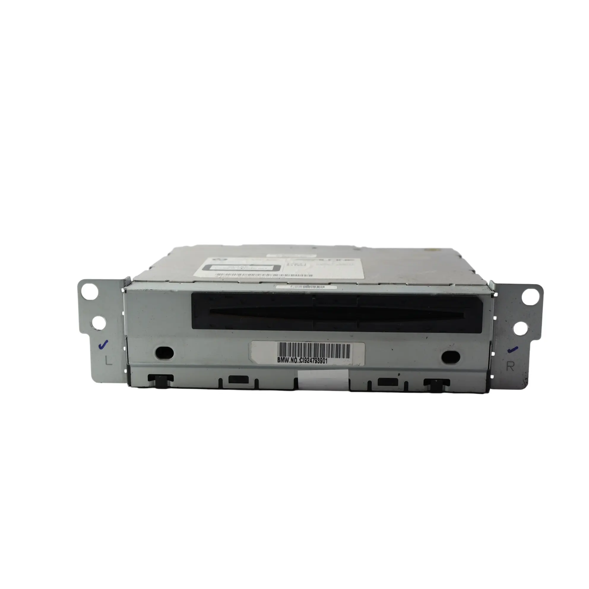BMW X3 F25 Radio Head Unit CD Player Autoradio Alpine 9247939