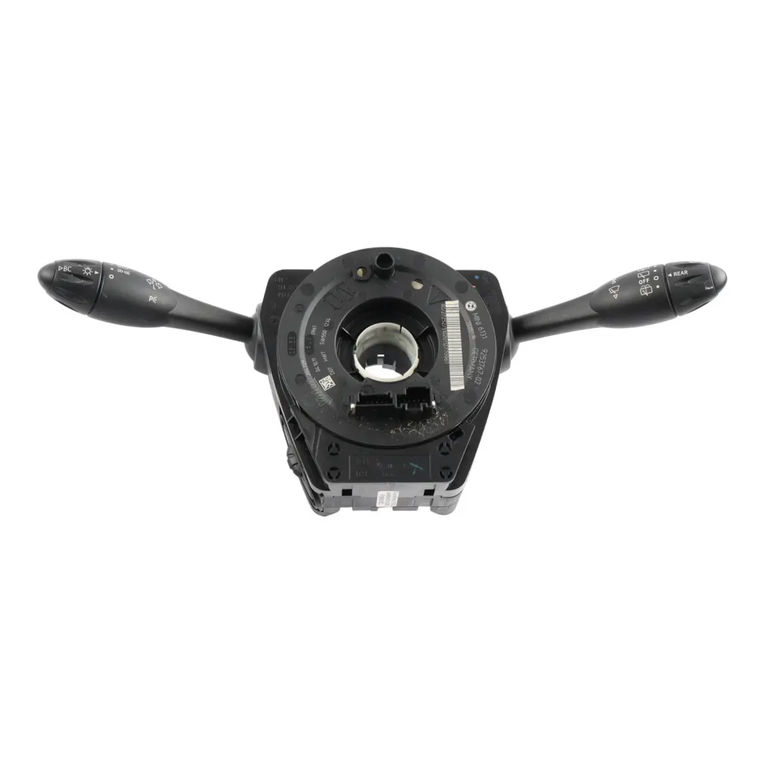 Mini R55 R56 R60 Interruttore Unità Cluster Colonna Sterzo - SKU 9253767 - Numero di parte 9253767