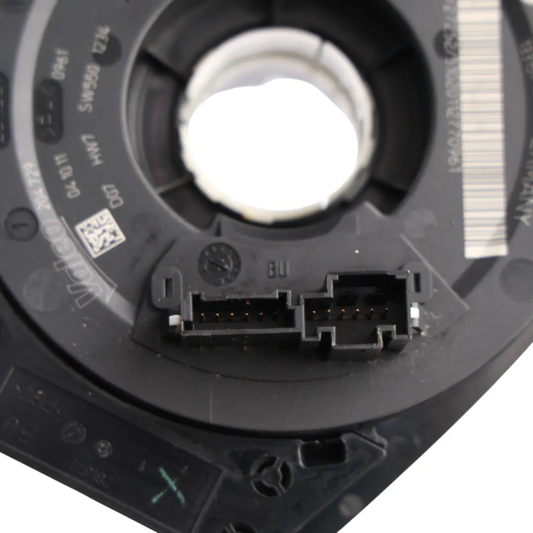 Schalter Cluster Unit Lenksäule für Mini R55 R56 R60 mit Teilenummer 9253767 Mini R55 R56 R60 Schalter Cluster Unit Lenksäule - SKU 9253767 - Teilenummer 9253767