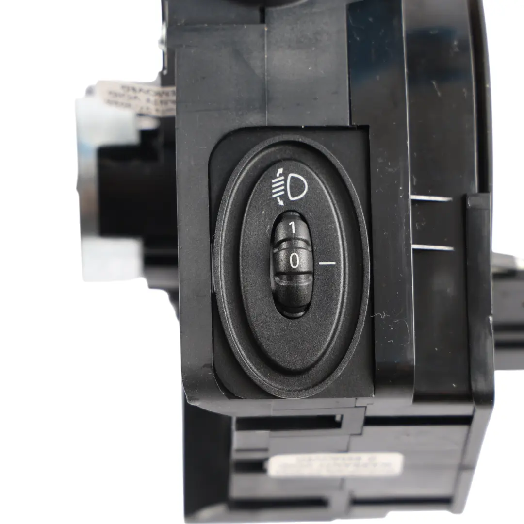 Mini R55 R56 R60 Interruttore Unità Cluster Colonna Sterzo - SKU 9253767 - Numero di parte 9253767