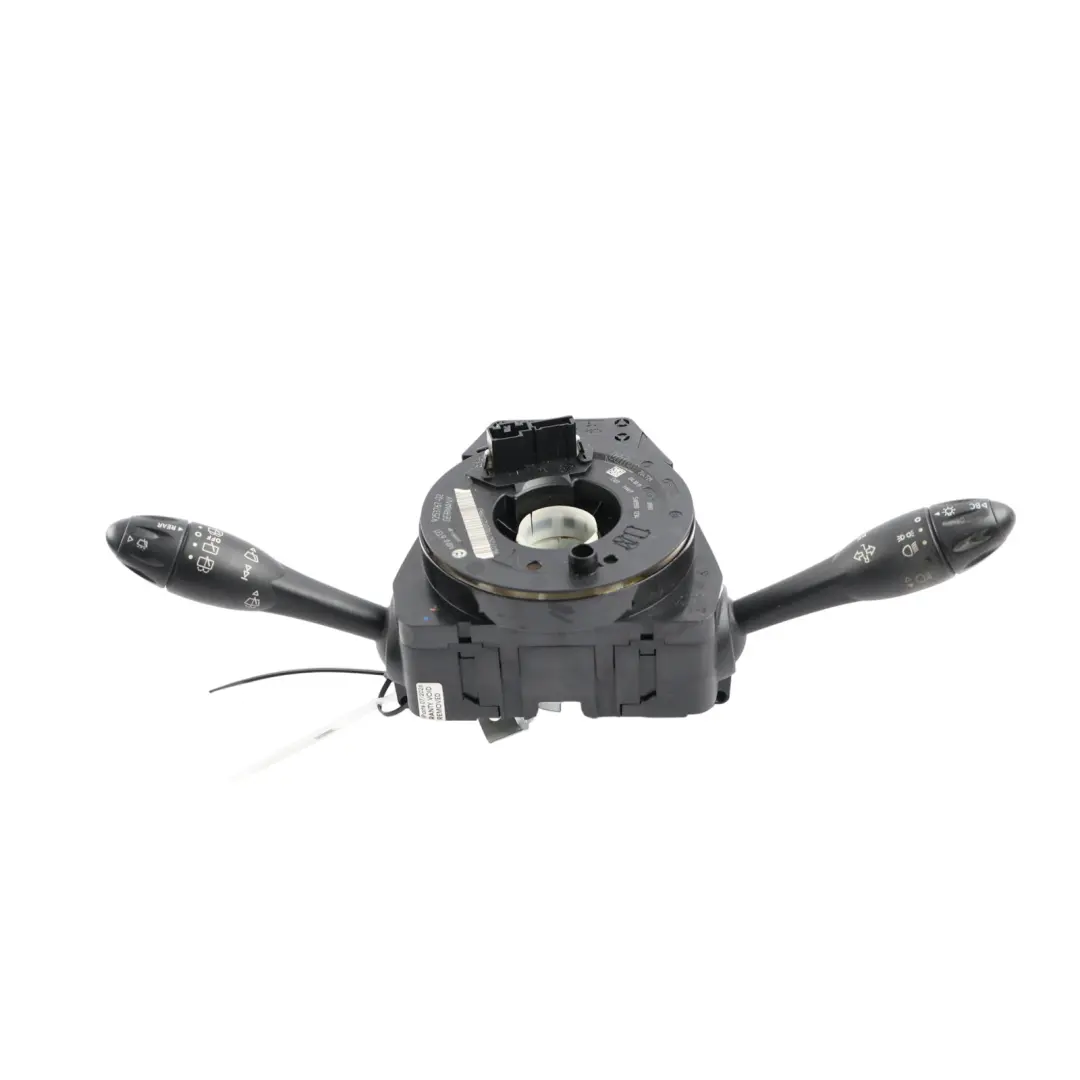 Mini R55 R56 R60 Interruttore Unità Cluster Colonna Sterzo - SKU 9253767 - Numero di parte 9253767