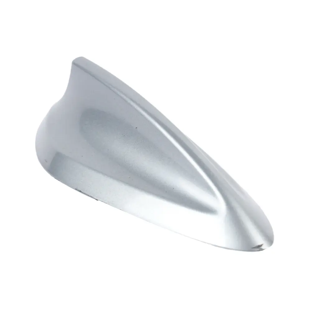 BMW X5 F15 F20 Antena Techo Carcasa Tiburón Gris Espacial Metalizado A52 - SKU 9257007-SCG - Número de pieza 9257007