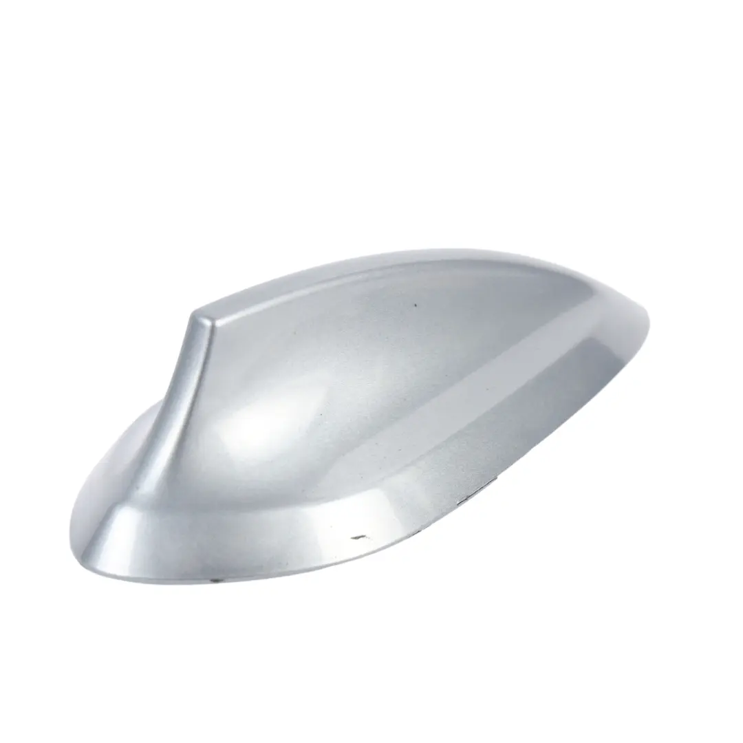 Dach Antenne Leer Gehäuse Hai Spacegrau Metallic A52 für BMW X5 F15 F20 mit Teilenummer 9257007 BMW X5 F15 F20 Dach Antenne Leer Gehäuse Hai Spacegrau Metallic A52 - SKU 9257007-SCG - Teilenummer 9257007