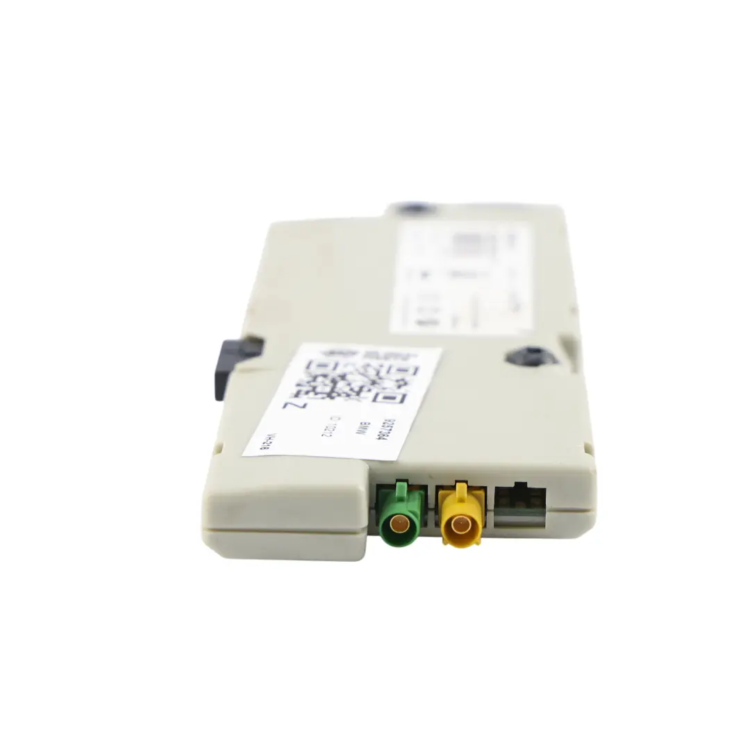 BMW F01 Antenna Amplifier Audio Control Module - SKU 9257364 - Part number 9257364