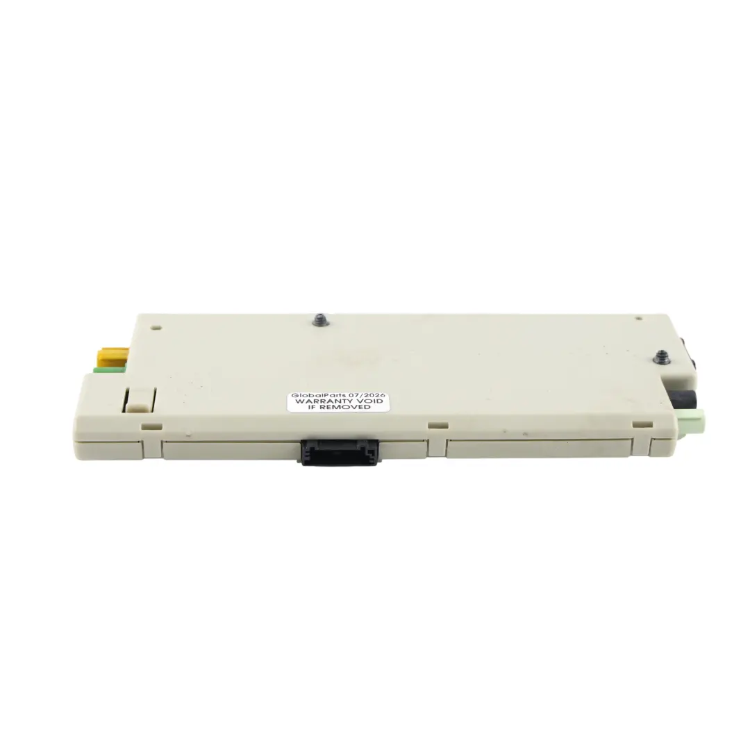 BMW F01 Módulo Control Audio Amplificador Antena - SKU 9257364 - Número de pieza 9257364