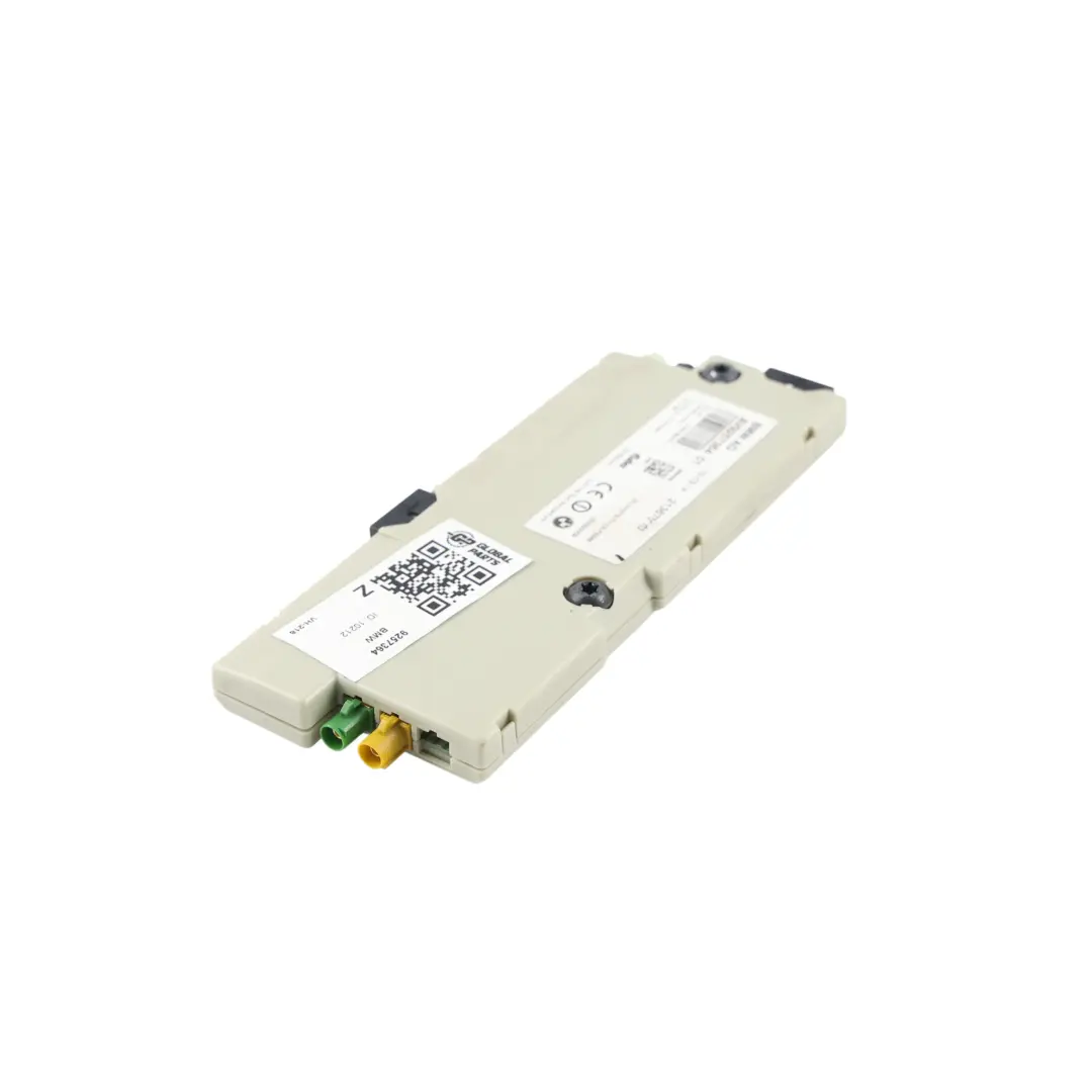 BMW F01 Modulo Controllo Audio Amplificatore Antenna - SKU 9257364 - Numero di parte 9257364