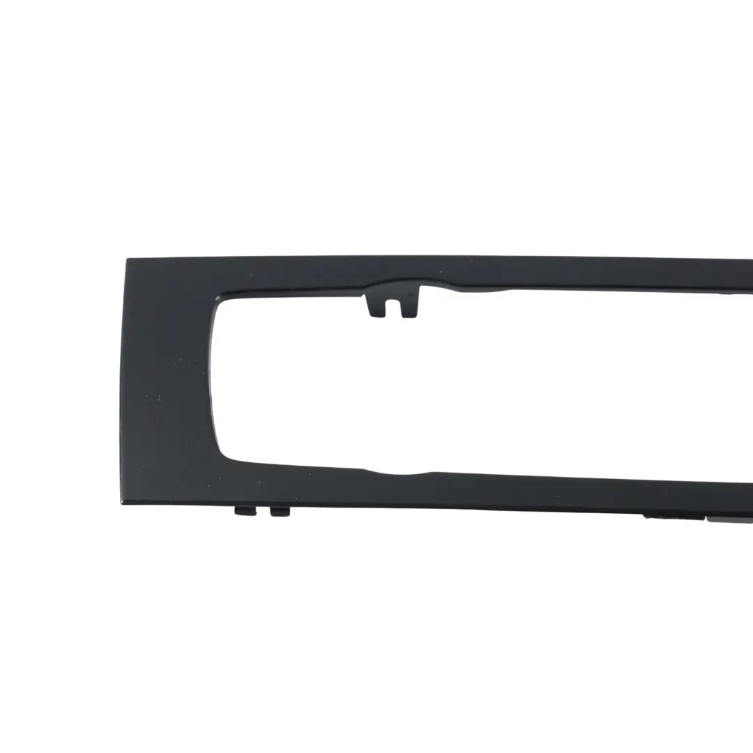 Armaturenbrett Klimabedienung Blende Zierleiste Schwarz für BMW X1 E84 mit Teilenummer 9257641 BMW X1 E84 Armaturenbrett Klimabedienung Blende Zierleiste Schwarz - SKU 9257641 - Teilenummer 9257641