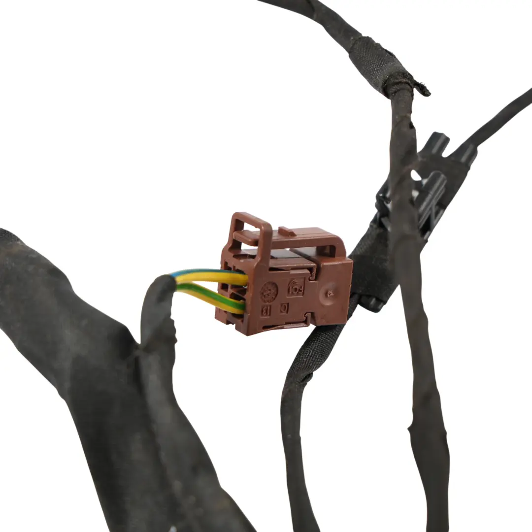 BMW F10 Kabelbaum Sitz Vorne Rechts - SKU 9259205 - Teilenummer 9259205