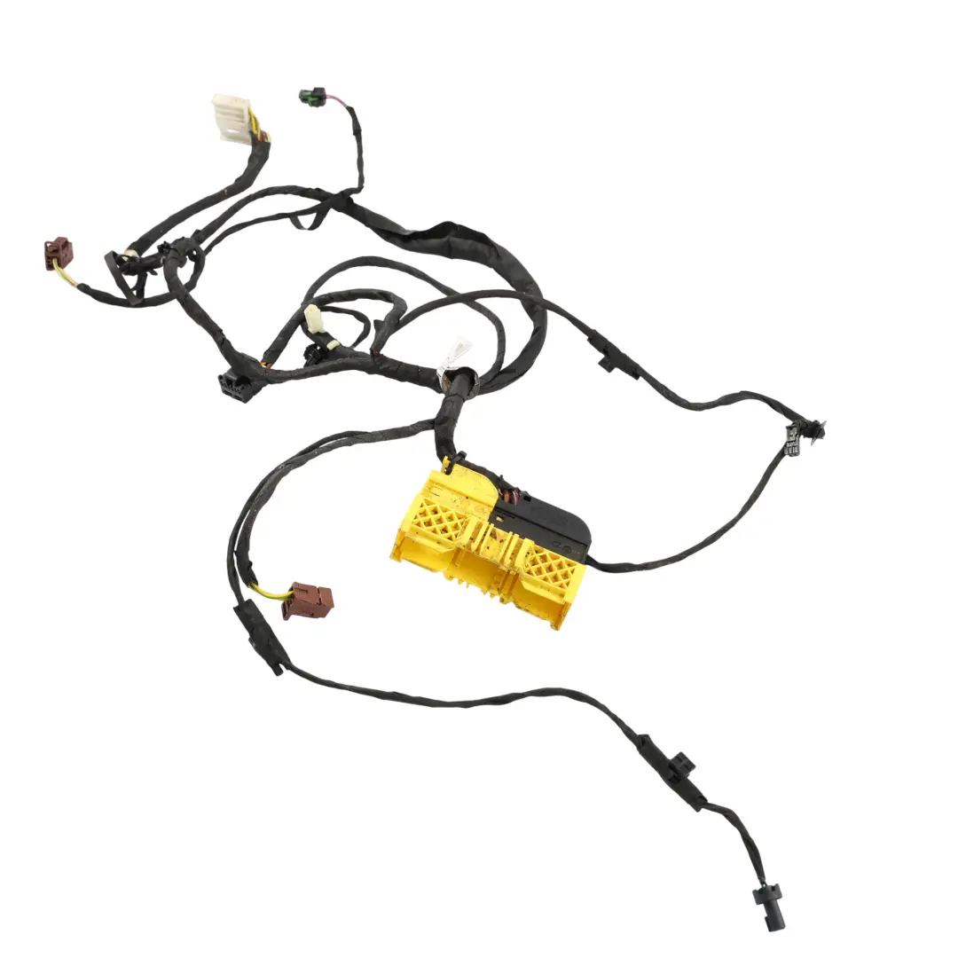 Cablaggio Elettrico Sedile Anteriore Destro per BMW F10 con numero di parte 9259205 BMW F10 Cablaggio Elettrico Sedile Anteriore Destro - SKU 9259205 - Numero di parte 9259205