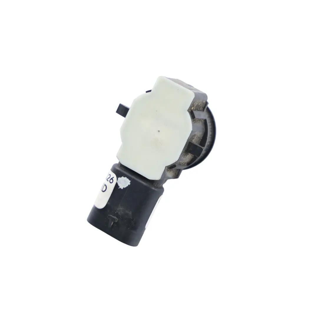Sensor PDC Aparcamiento Azul Líquido Metalizado B40 para BMW F20 F22 F30 con número de pieza 9261585 BMW F20 F22 F30 Sensor PDC Aparcamiento Azul Líquido Metalizado B40 - SKU 9261585-LBL - Número de pieza 9261585