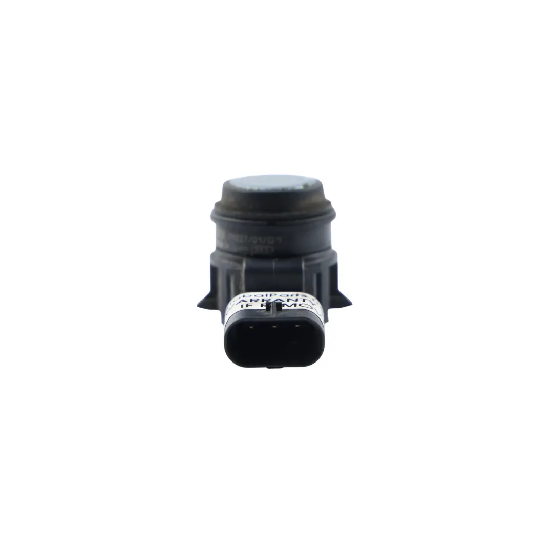BMW F20 F22 F30 Capteur PDC Pare-Chocs Bleu Liquid Métallisé B40 - SKU 9261585-LBL - Numéro de pièce 9261585