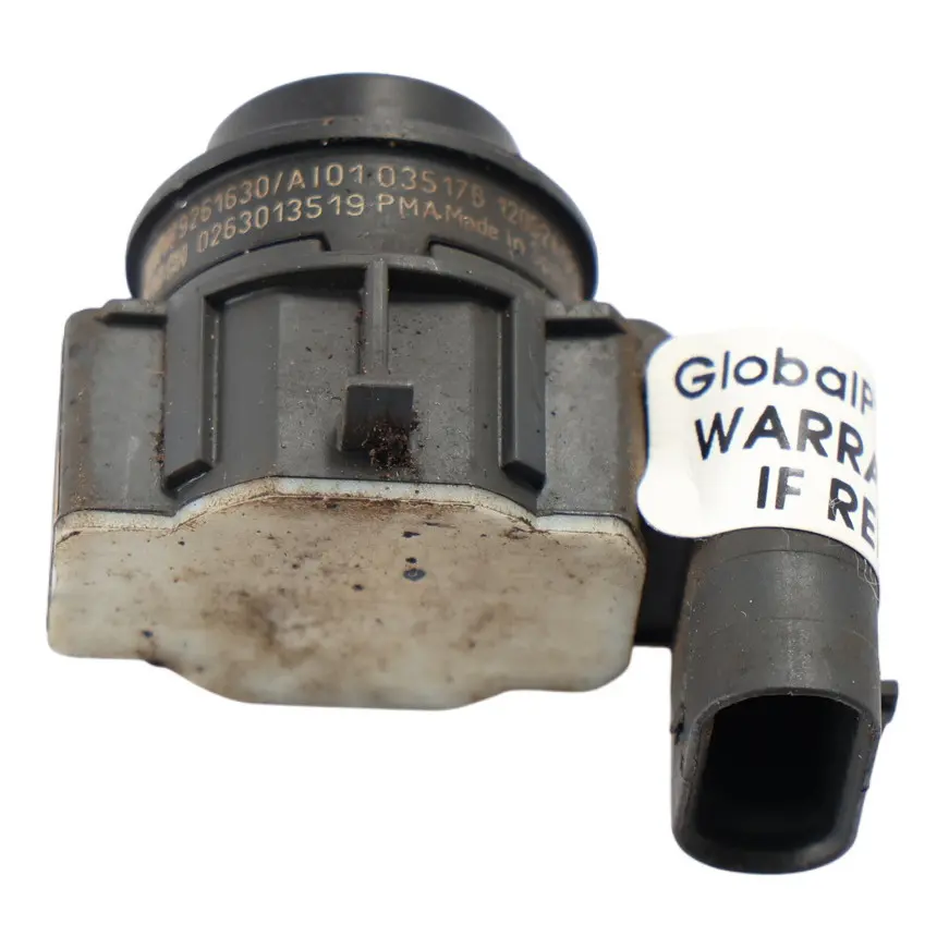 Sensor Aparcamiento PDC Negro para BMW F20 F21 F22 F23 F30 F31 F32 F33 con número de pieza 9261630 BMW F20 F21 F22 F23 F30 F31 F32 F33 Sensor Aparcamiento PDC Negro - SKU 9261630-BLK - Número de pieza 9261630