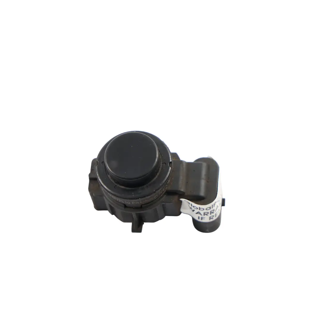 Ultrasonic Parking Sensor PDC Black to BMW F20 F21 F22 F23 F30 F31 F32 F33 with Part number 9261630 BMW F20 F21 F22 F23 F30 F31 F32 F33 Ultrasonic Parking Sensor PDC Black - SKU 9261630-BLK - Part number 9261630
