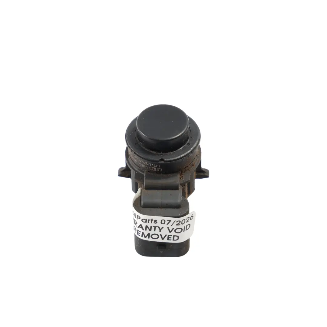 Capteur Stationnement PDC Noir pour BMW F20 F21 F22 F23 F30 F31 F32 F33 à propos du numéro de pièce 9261630 BMW F20 F21 F22 F23 F30 F31 F32 F33 Capteur Stationnement PDC Noir - SKU 9261630-BLK - Numéro de pièce 9261630